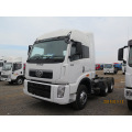 Venda quente Faw 420HP Tractor Truck